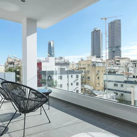 Apartament Neapolis Ii Limassol